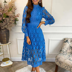 Vestido estela - Raúl & Sara Madrid