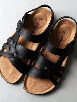 Sandalias elegantes para el día a día - Raúl & Sara Madrid