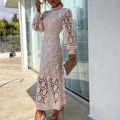 Vestido estela - Raúl & Sara Madrid