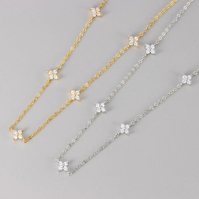 Brilliant amulet set - Raúl & Sara Madrid