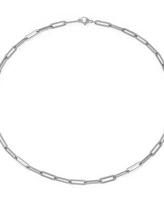Collar archen - Raúl & Sara Madrid