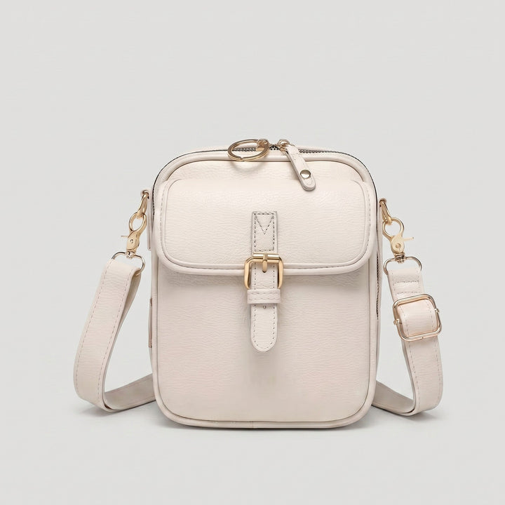 Bolso bandolera Prisma
