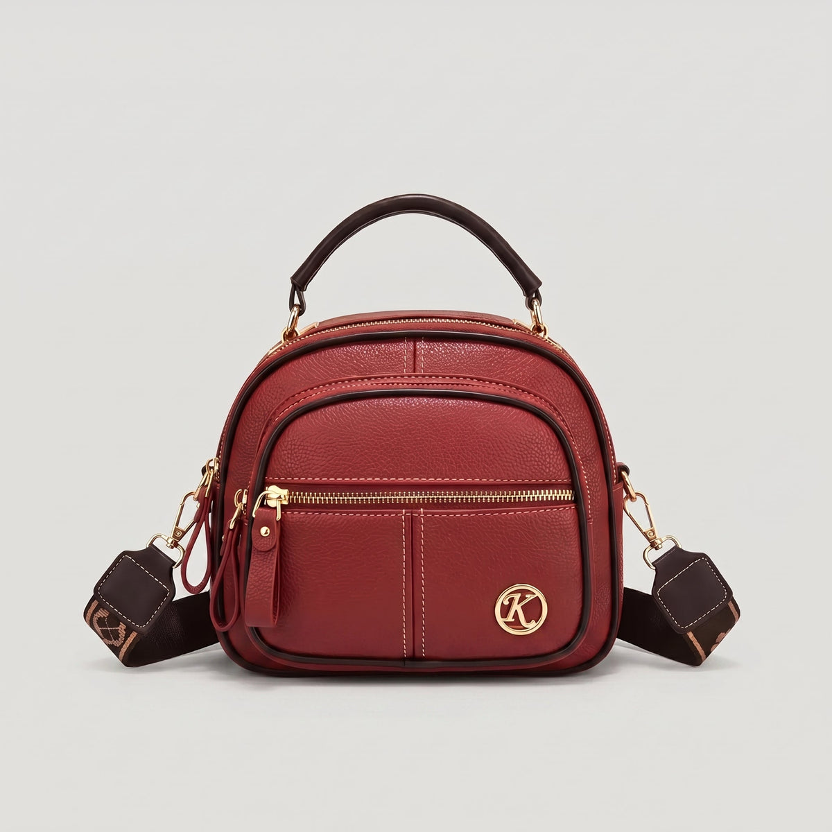 Bolso arion kira - Raúl & Sara Madrid