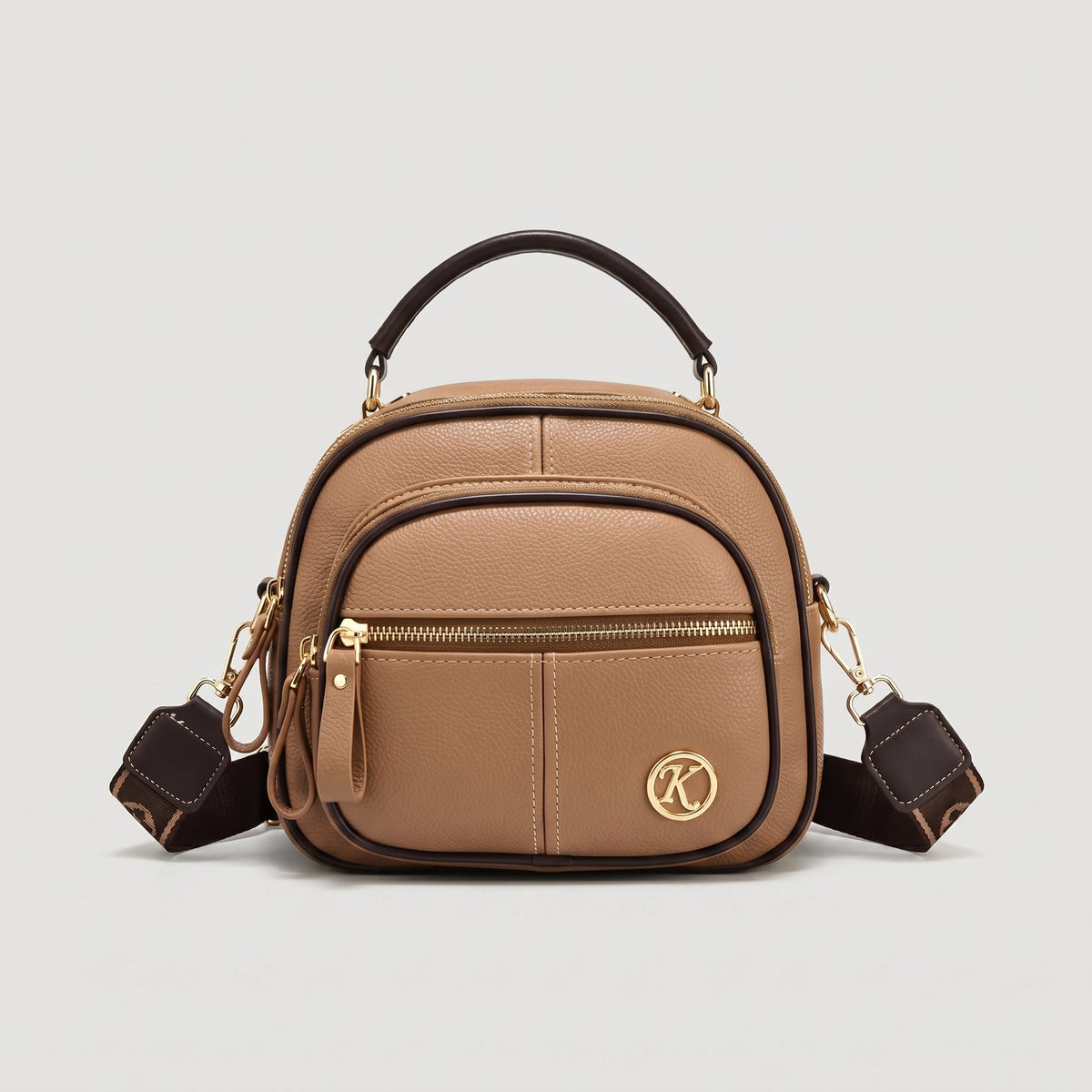 Bolso arion kira - Raúl & Sara Madrid