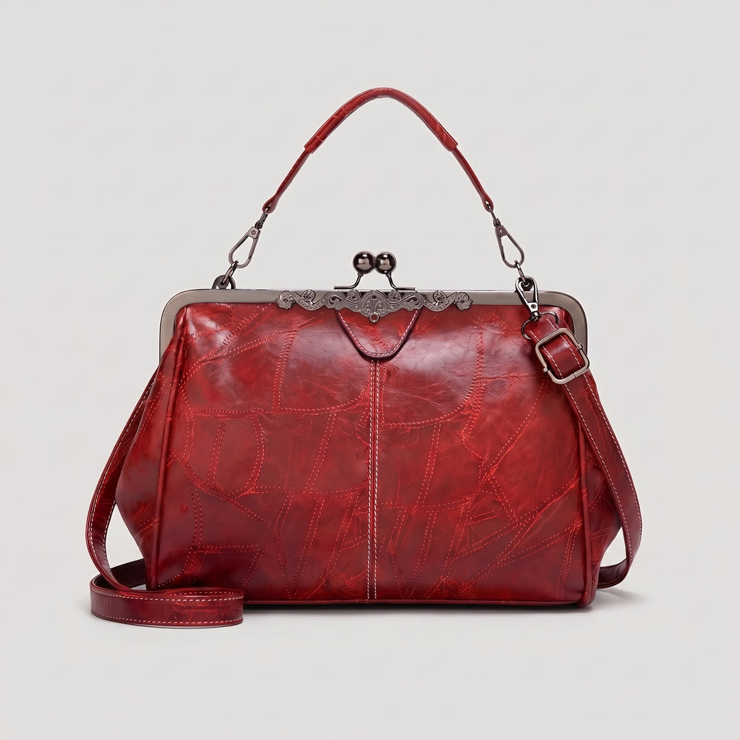Bolso Arion Garbo - Edición Retro
