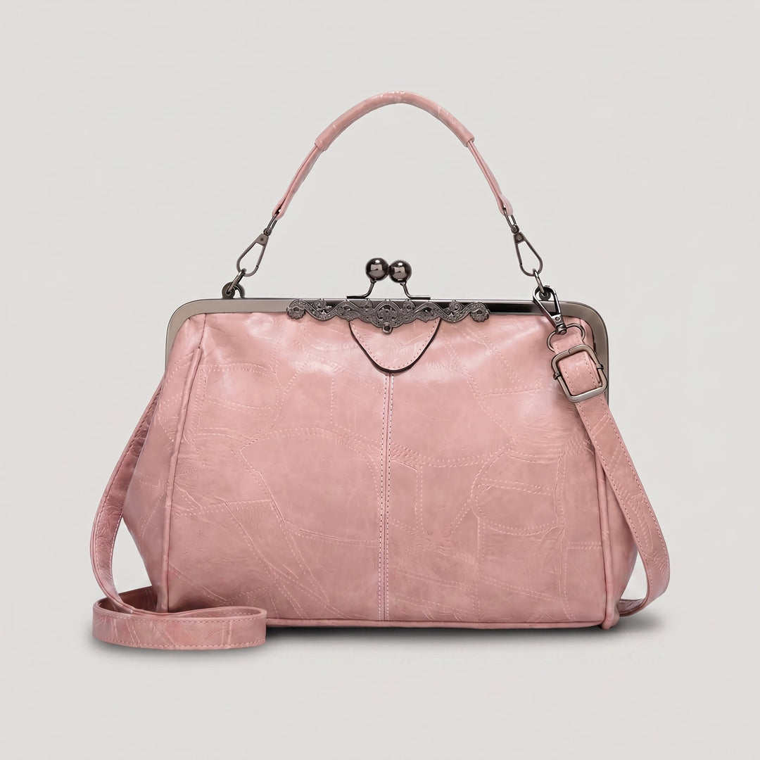 Bolso Arion Garbo - Edición Retro