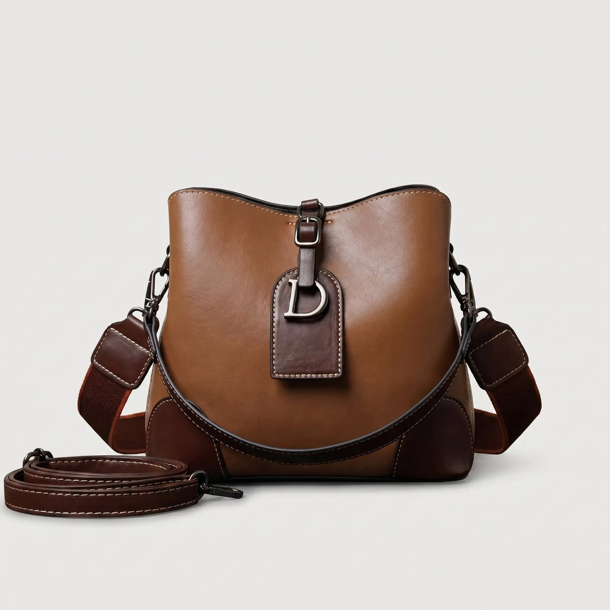 Bolso arion dalí - Raúl & Sara Madrid