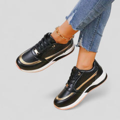 Niva · Zapatilla deportiva - Raúl & Sara Madrid