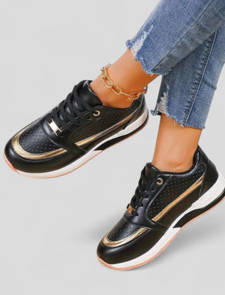Niva · Zapatilla deportiva - Raúl & Sara Madrid