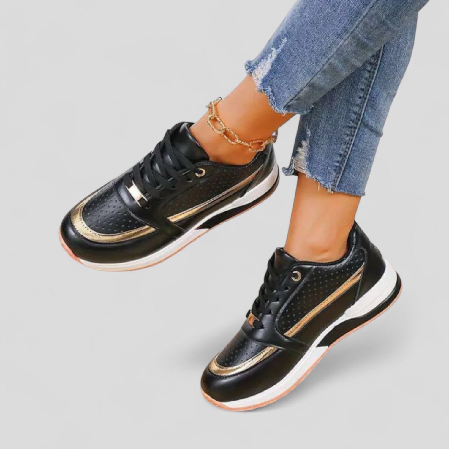 Niva · Zapatilla deportiva - Raúl & Sara Madrid