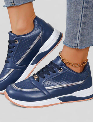 Niva · Zapatilla deportiva - Raúl & Sara Madrid