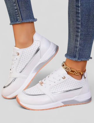 Niva · Zapatilla deportiva - Raúl & Sara Madrid