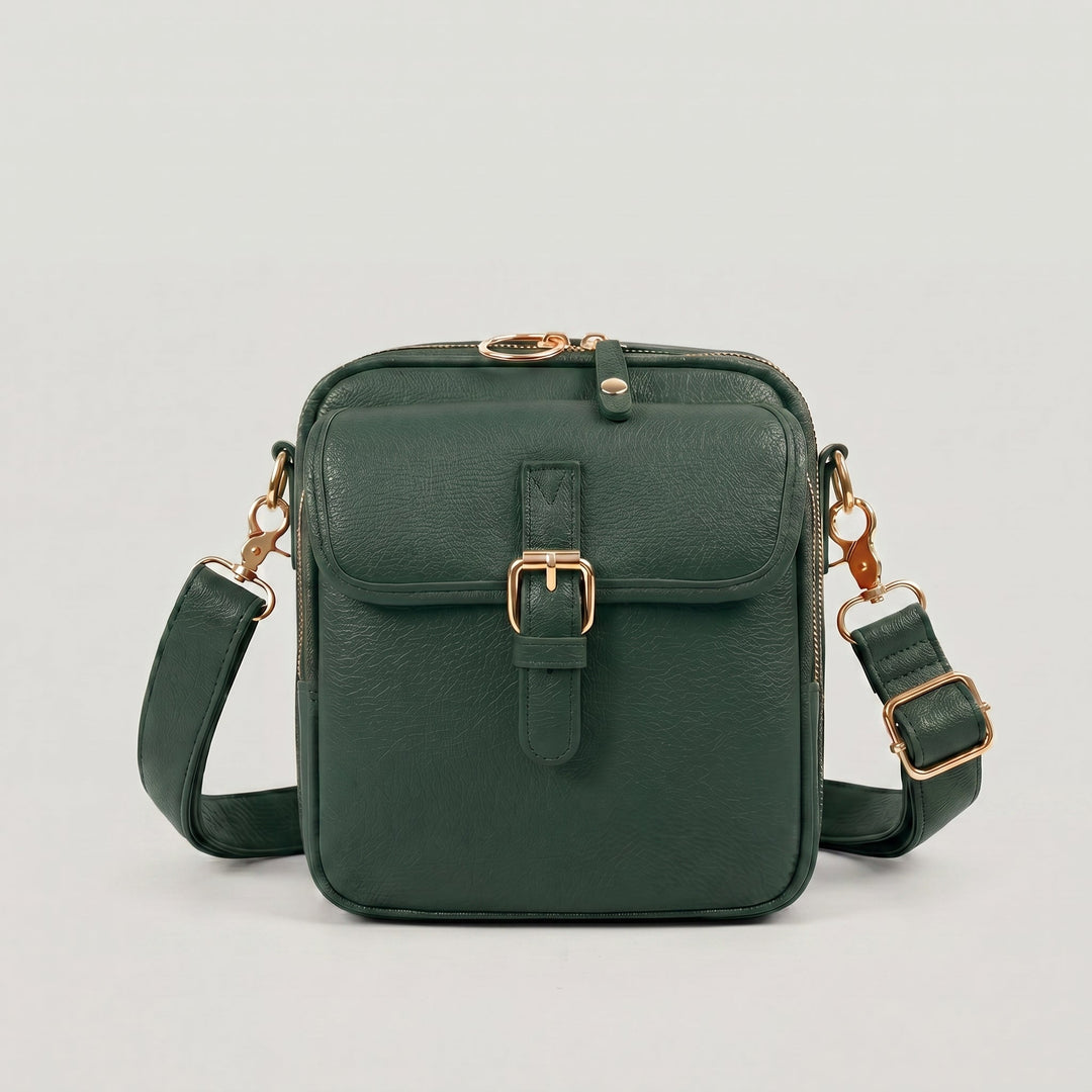 Bolso bandolera Prisma
