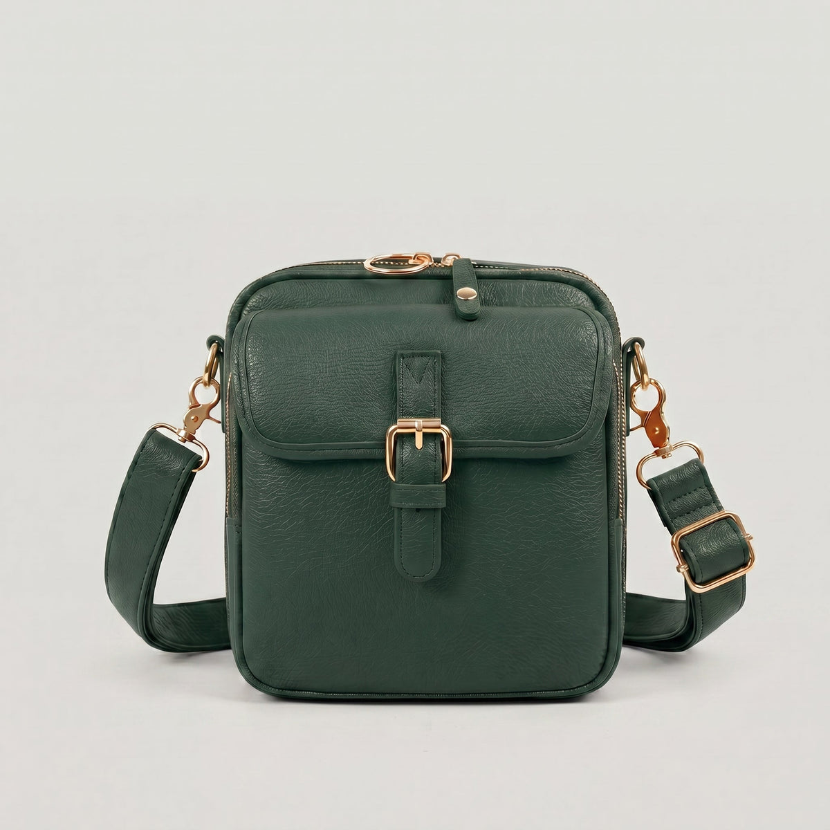 Bolso bandolera prisma - Raúl & Sara Madrid