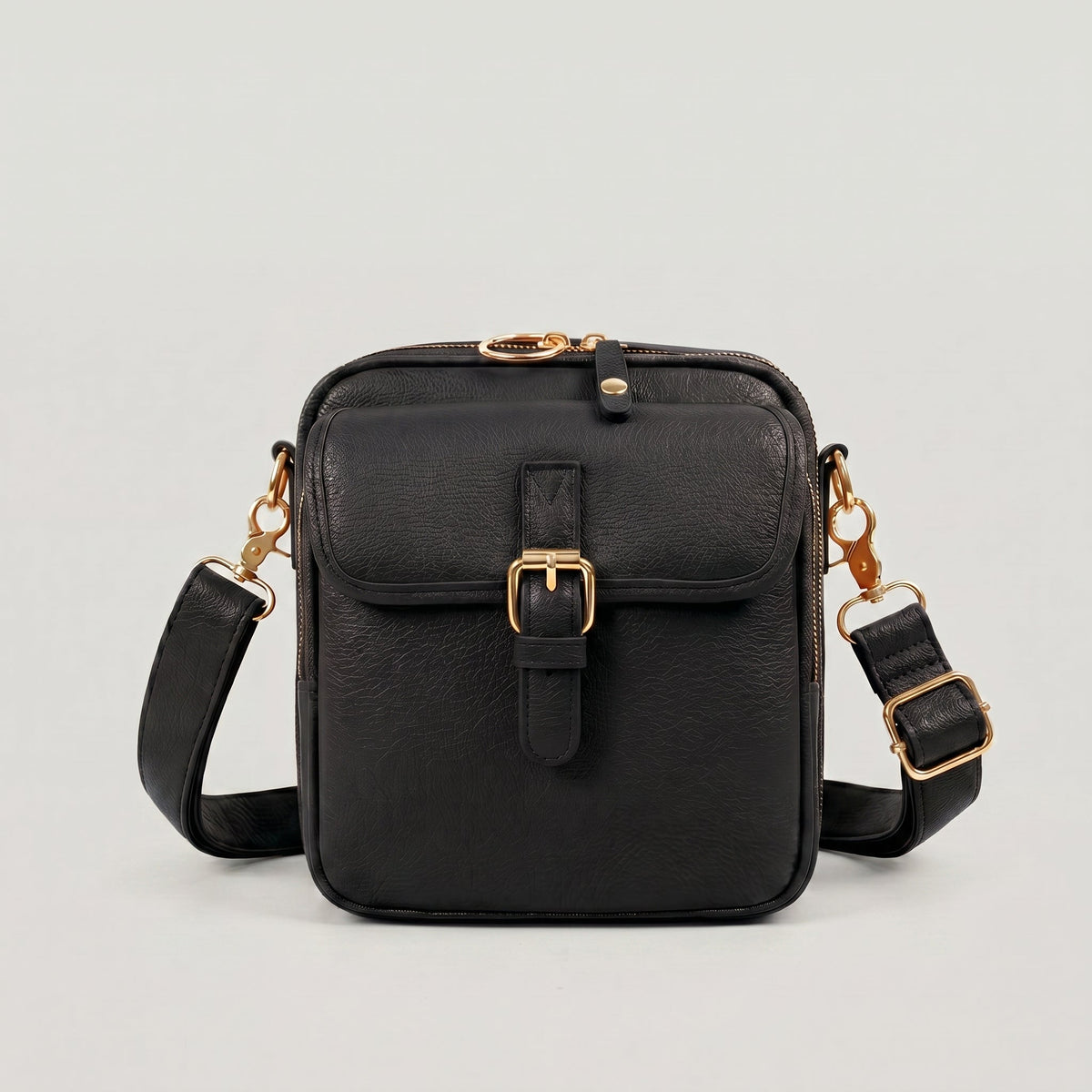 Bolso bandolera prisma - Raúl & Sara Madrid