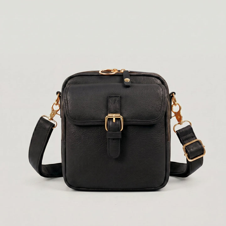 Bolso bandolera Prisma