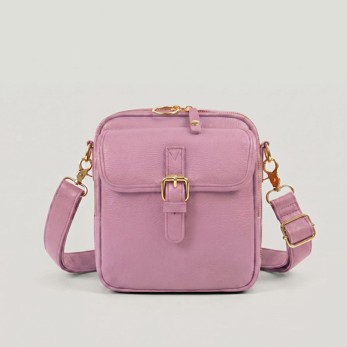 Bolso bandolera prisma - Raúl & Sara Madrid
