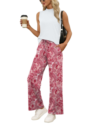 Natalie · Conjunto con top de cuello alto