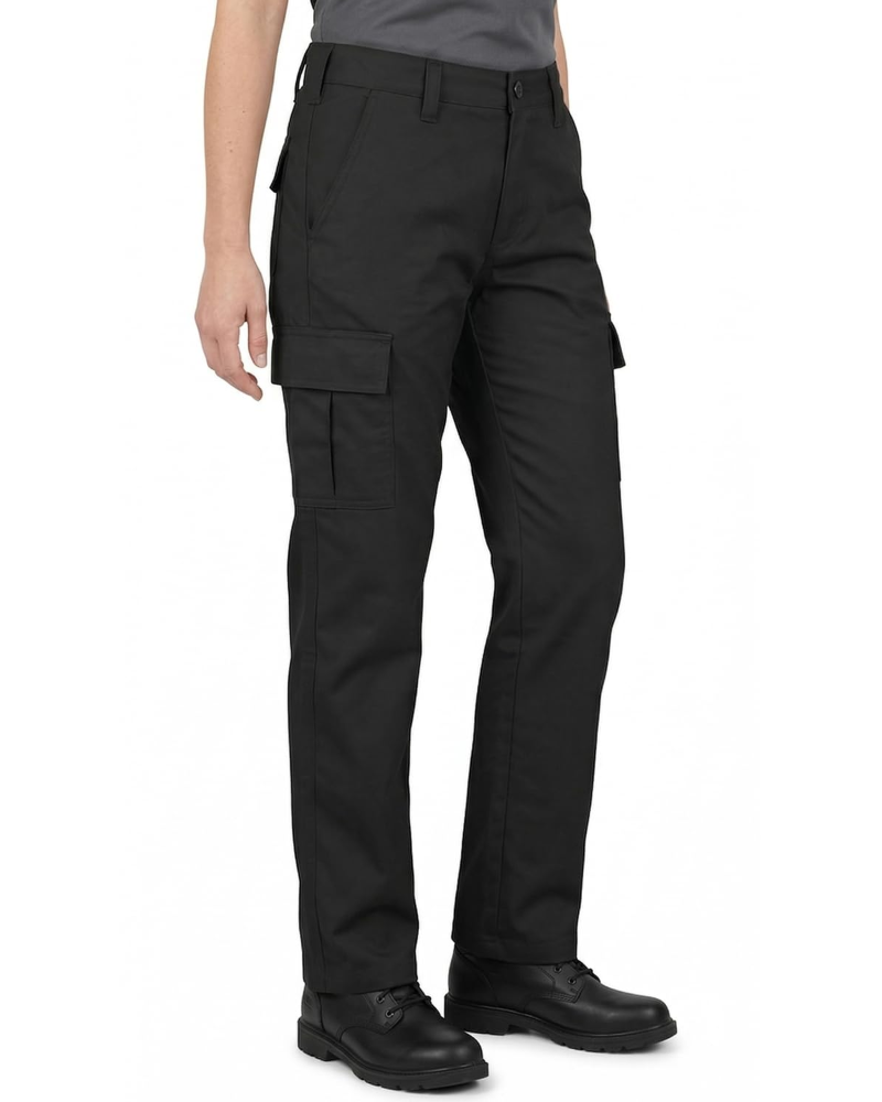 Winona · Pantalón cargo de trabajo en tejido resistente con múltiples bolsillos