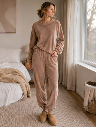 Darcy · Conjunto de terciopelo