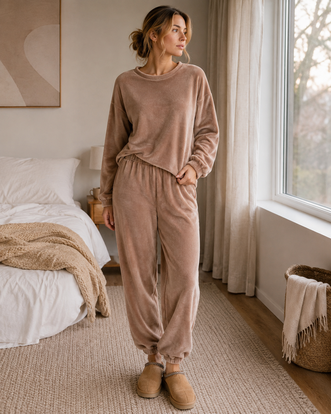 Darcy · Conjunto de terciopelo