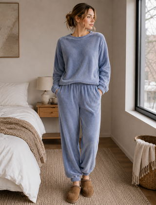 Darcy · Conjunto de terciopelo