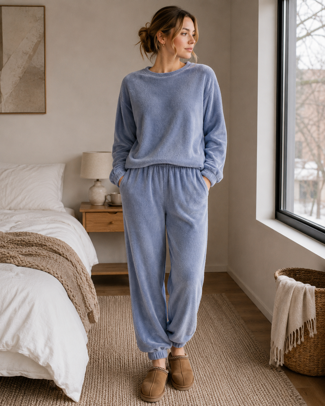 Darcy · Conjunto de terciopelo
