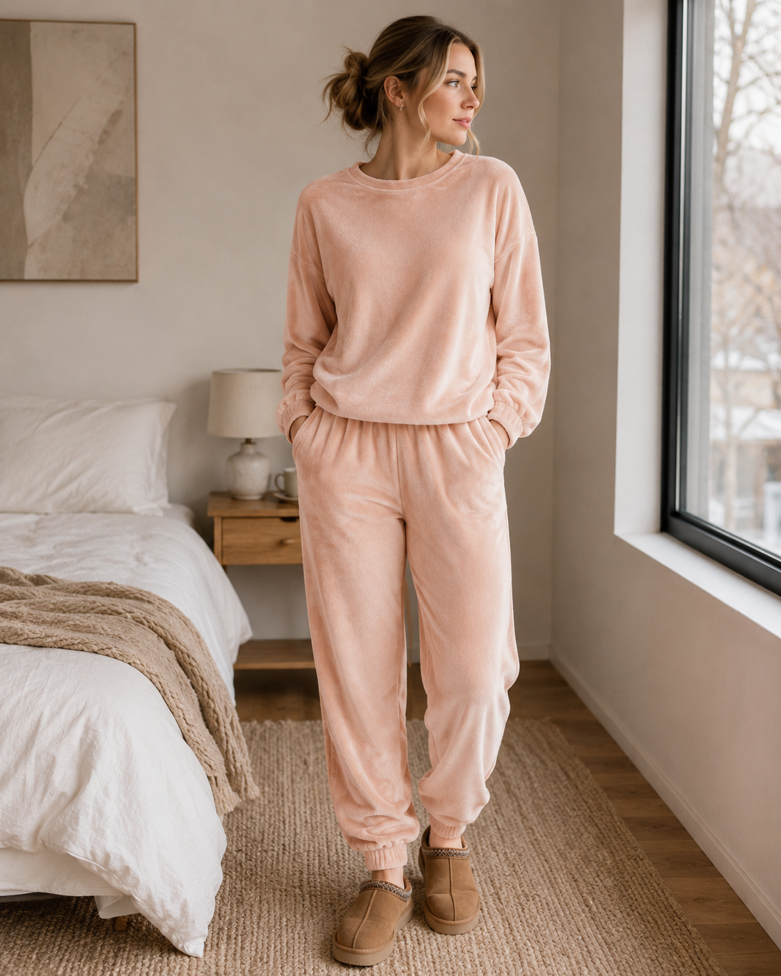 Darcy · Conjunto de terciopelo