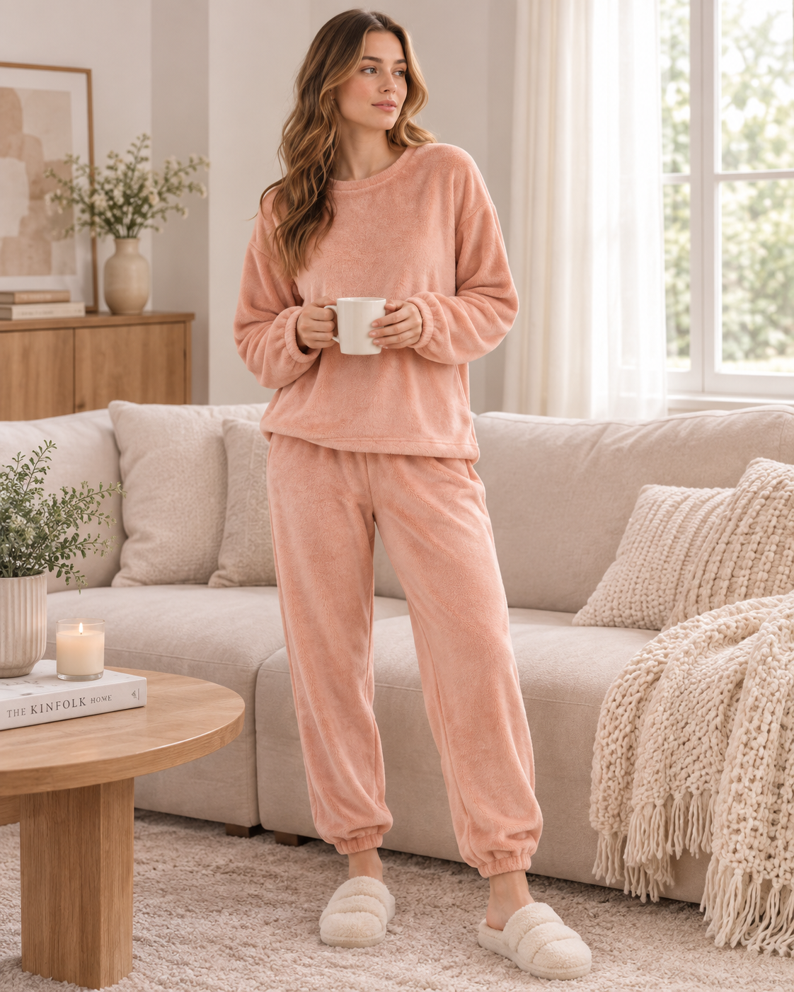 Darcy · Conjunto de terciopelo