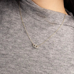 Isla marina – collar - Raúl & Sara Madrid
