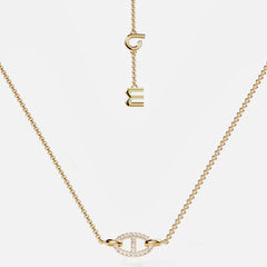 Isla marina – collar - Raúl & Sara Madrid