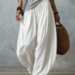Isabela · Conjunto Boho de Hombros al Descubierto - Raúl & Sara Madrid