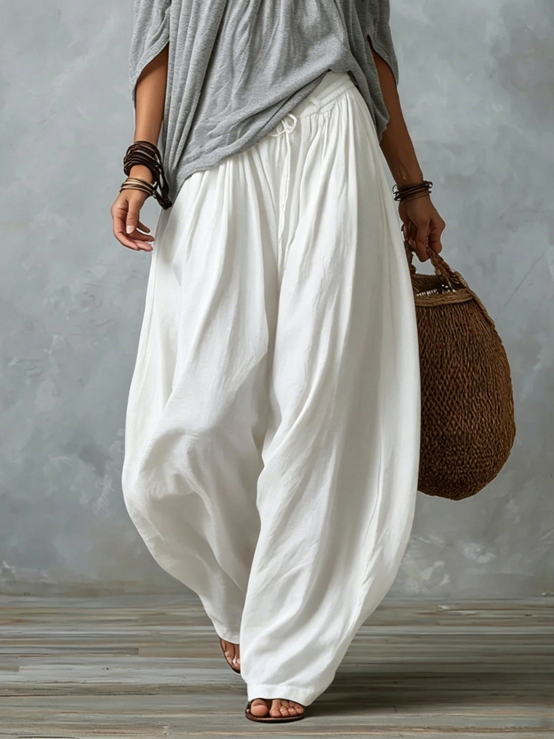 Isabela™ | Conjunto Boho de Hombros al Descubierto