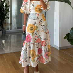 Vestido amelia - Raúl & Sara Madrid