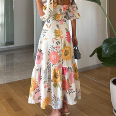 Vestido amelia - Raúl & Sara Madrid