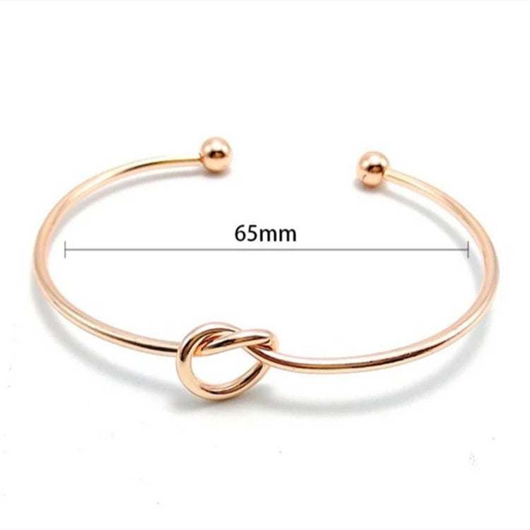 Pulsera Dorada Casandra