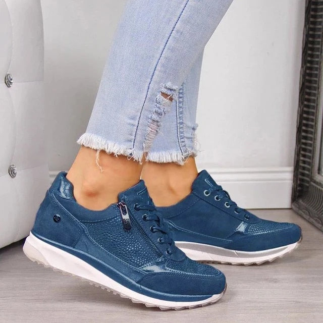 Zapatos de mujer - Raúl & Sara Madrid