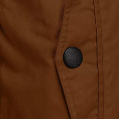 Chaqueta Larga de Felpa Anna para Otoño - Raúl & Sara Madrid