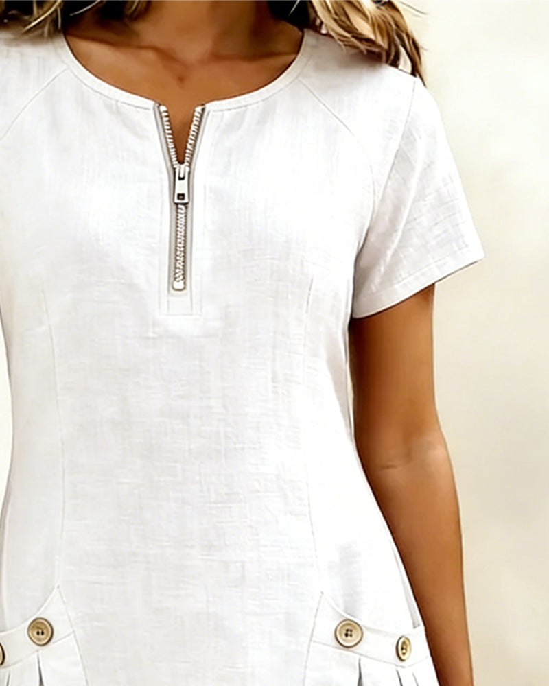 TANIA™| VESTIDO
