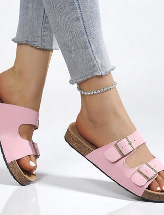 Sandalias premium para verano - Raúl & Sara Madrid