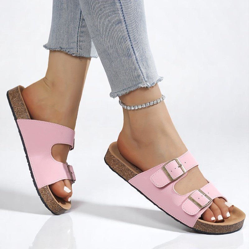 Sandalias premium para verano - Raúl & Sara Madrid