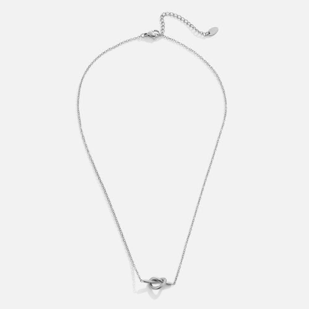 Tanja – Collana dorata con pendente elegante