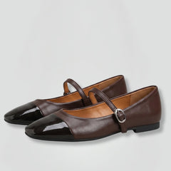 Zapatos mary jane