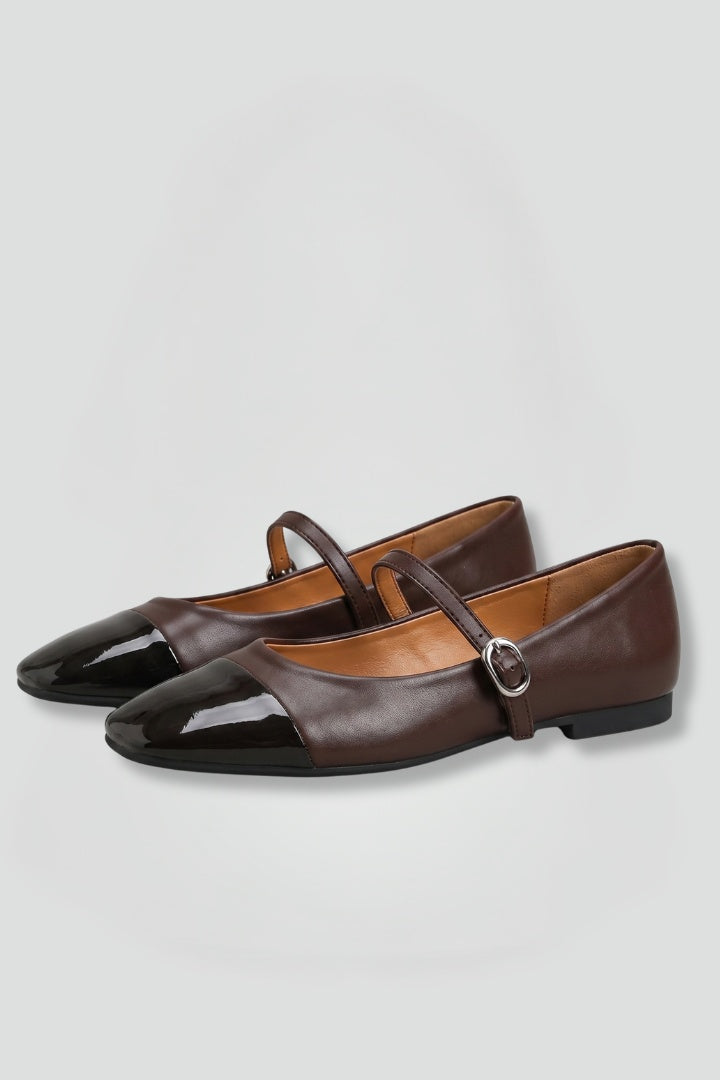 Zapatos mary jane