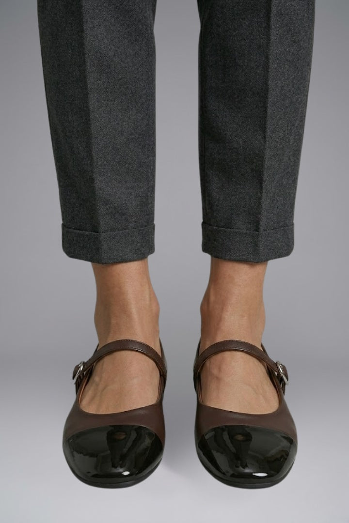 Zapatos mary jane