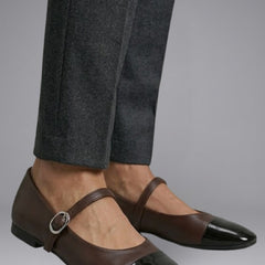Zapatos mary jane