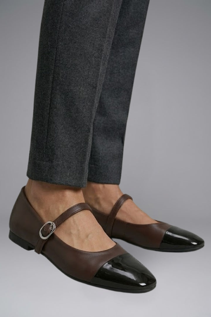 Zapatos mary jane