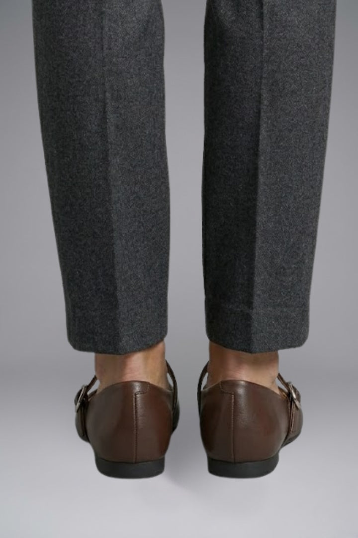 Zapatos mary jane