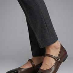 Zapatos mary jane
