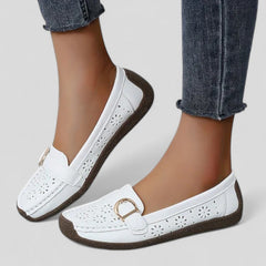 Mirelsa · Elegantes Mocasines - Raúl & Sara Madrid